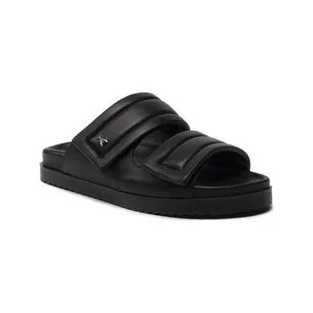 Dámské pantofle Nazouváky Patrizia Pepe 8X0001/L026-K103 Černá 38