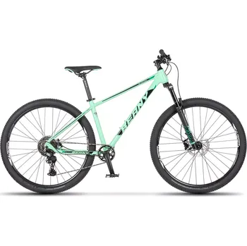 Horské kolo BEANY 29" kolo BEANY Blaster 29 Mint velikost rámu - palce - cm 19 - (48 cm)