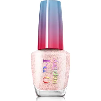 Lak na nehty OPI Rapidry rychleschnoucí lak na nehty odstín Cheers to No Smears 9 ml