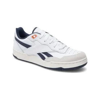 Dámské tenisky Sneakersy Reebok BB 4000 II IE6832-W Bílá 36_1_2