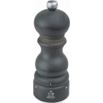 Mlýnek na koření PARIS GRAPHITE Mlýnek na sůl 15 cm, u-select