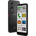 ALIGATOR S8000 SENIOR černý