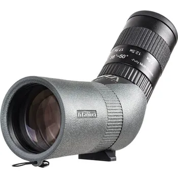 Optik Pozorovací dalekohled (monokulár) DeltaOptical Titanium 50ED