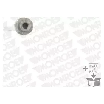 Čep řízení MONROE Axiální kloub příčného táhla řízení MO L15206