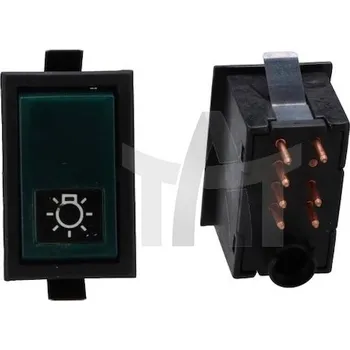 Spínač světel VOLVO F KIE-RLD5-I002