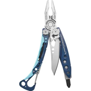 Multifunkční nůž Leatherman Skeletool CX Nightshade