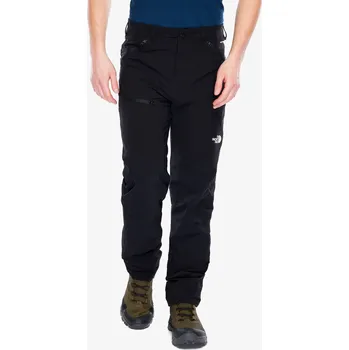 Pánské kalhoty Turistické kalhoty The North Face Speedlight Regular Pant - tnf black