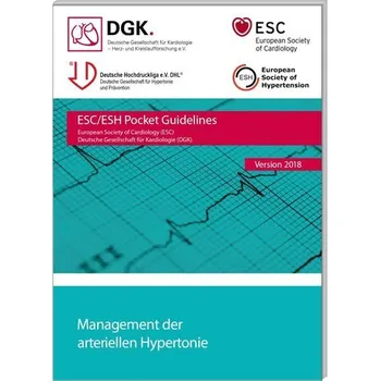 Management der arteriellen Hypertonie