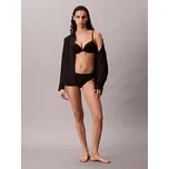 Podprsenka Calvin Klein QF8442/UB1, 70 D, černá