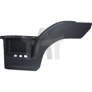 Kryt schodu MB Atego Euro 6 levý MTX WB16A090302