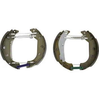 Brzdová čelist Sada brzdových čelistí STARLINE - EASYKIT