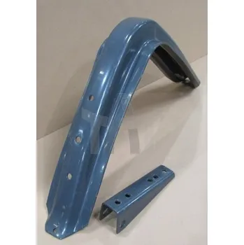 Palivová nádrž Držák palivové nádrže 695x635 sada Hobi 63690000B