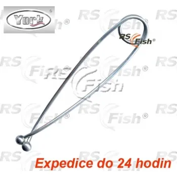 Otvírač tlam kuličkový York