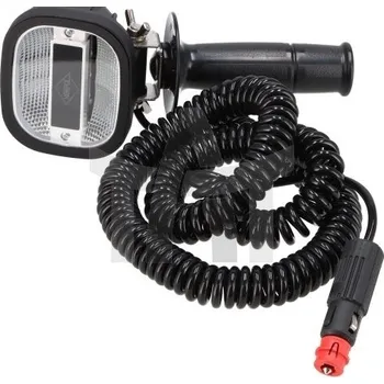 Přídavný světlomet Světlo pracovní LED 100x98 1200lm 10W HORPOL LRD3071