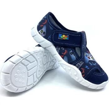 Peon MI/018 AG Chlapecké bačkory Peon MI/018 AG