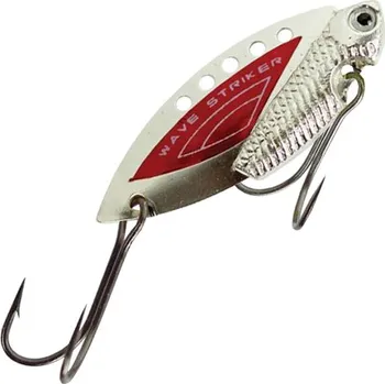 Umělá nástraha Třpytka Cikáda York 3,9 cm - barva 25410