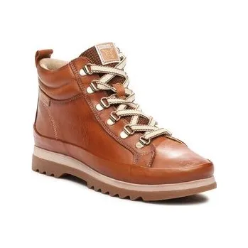 Dámská obuv Pikolinos Sneakersy W3W-8564 Hnědá 35