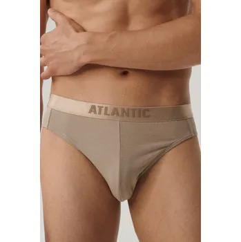 Slipy Atlantic 2BMP-013 2 pcs Barva: Béžová, Velikost: XL