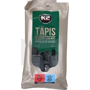 Papírový ubrousek Ubrousky na čalounění textilní K212