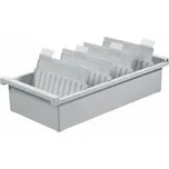 HAN 954-0-11 954-0-11 šedý