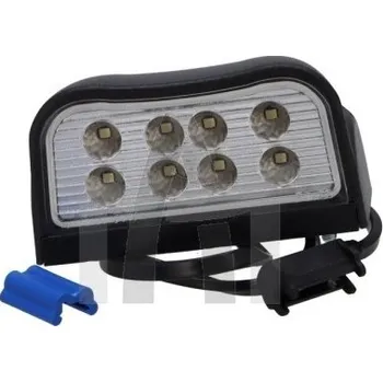 Autodíl Světlo osvětlení SPZ diodové FRISTOM FT-26QS075