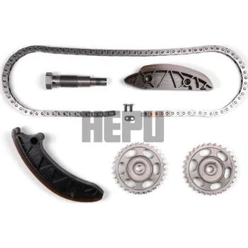 Sada rozvodového řetězu HEPU 21-0383