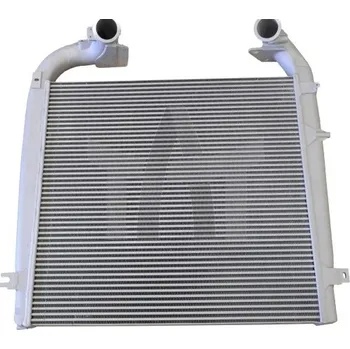 Turbodmychadlo Chladič turba NISSENS NIS96144