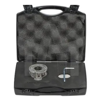 Závitořezný nástroj Nástroj na opravu závitů M22x1,5 SILBERTO SILB-393