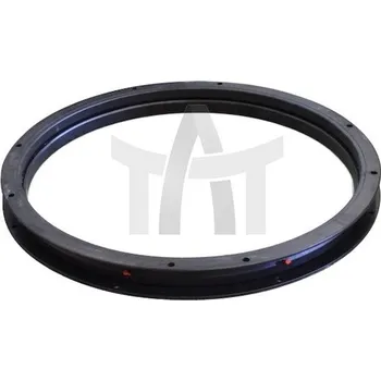 Příslušenství pro přívěs Točna přívěsu 1100mm JOST KLKHE1100-22