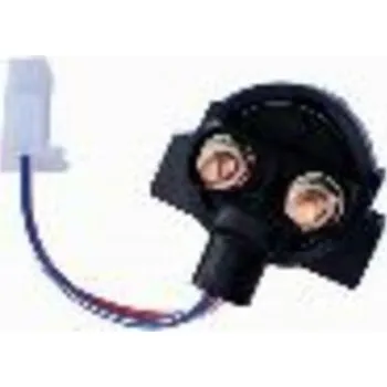 Elektroinstalace pro motocykl Elektromagnetické spínače TECNIUM - Yamaha BIHR-PH375-AHN01