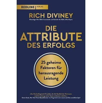 Die Attribute des Erfolgs - Diviney, Rich