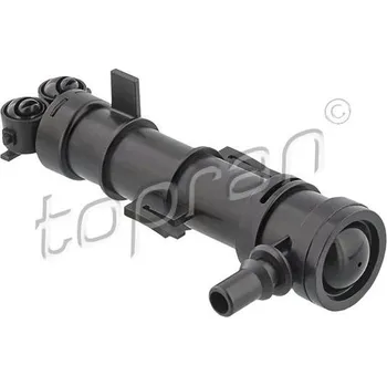 Stěrač Tryska ostrikovace, cisteni svetlometu TOPRAN 116 674