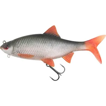 Umělá nástraha Fox Rage Gumová Nástraha Ultra Realistic Roach Replicant 18cm - 80g/#1/0