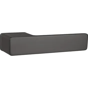 Dveřní kování MP KOVÁNÍ MPK - GRANDERA - RT Provedení: BEZ SP. ROZET, Povrch: TITAN