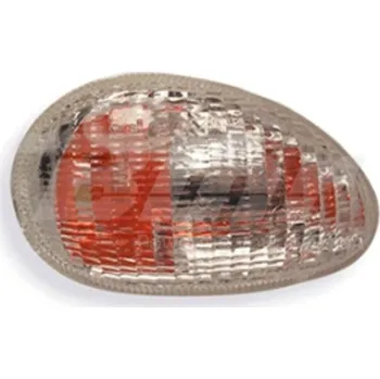 V DÍLY Pravý indikátor OE Typ Transluscent Piaggio Liberty 50 ST-6219W-RH