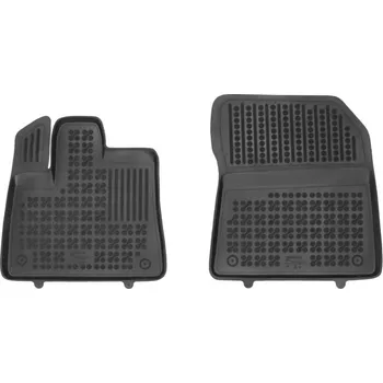 autokoberec Rezaw-Plast Gumové autokoberce Citroen Berlingo 2018- (přední)