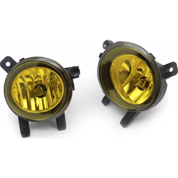 Mlhový světlomet BMW F20/F21 2011-2018 - Mlhová světla ŽLUTÁ