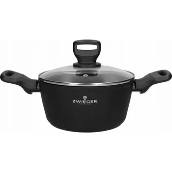 Lumarko Zwieger Stiga Hrnec s poklicí 18cm 2l Lumarko!