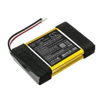 Baterie pro Sony Srs-X11, 1000 mAh, Cameron Sino CS-SRX110SL