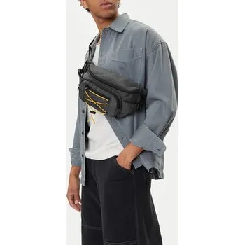 Cestovní taška Taška Quiksilver C-QUIC-M-002-08 Šedá NOSIZE