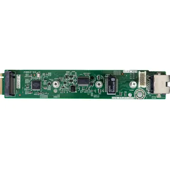 Server HPE iLO/NIC/M.2/COM Port Kit for ML30G11/MicroserverG11 P65741-B21