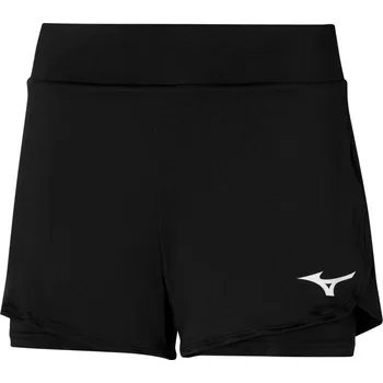 Běžecké oblečení Běžecké šortky Mizuno Flex Short 62GBC21509 Velikost textilu: S