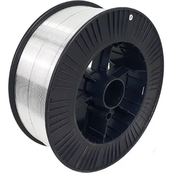 Sherman Svařovací drát AlSi5 1,0 mm 7 kg na hliník