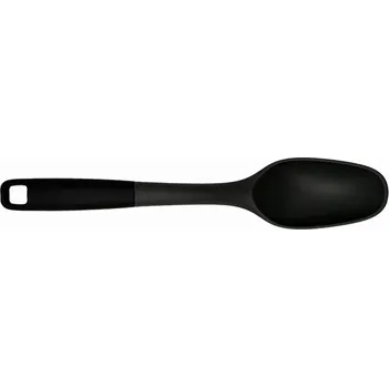 Stolní tenis Lžíce Domoletti, černá