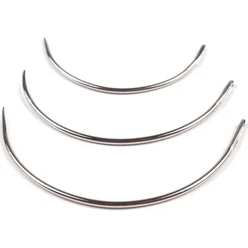 Jehly, čalounické, 1,13 - 1,26 mm, 3ks/bal.