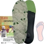 Dr. Grepl Ortopedické vložky CARBON odstřihávací 20-23