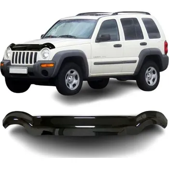 Kapota Deflektor přední kapoty Jeep Cherokee KJ 2002-08