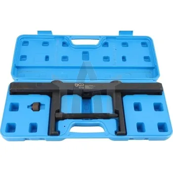 Dílna Stahovák brzdových kotoučů 170-400mm BGS B.6743