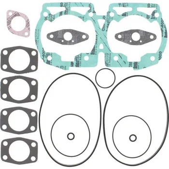 Těsnění motoru Sada těsnění TOP END WINDEROSA TEGS 710211