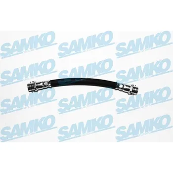 Brzdová hadice Brzdová hadice SAMKO 6T48992